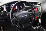 Kia Ceed II Рестайлинг Санкт-Петербург  - изображение 23