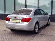 Chevrolet Cruze I Екатеринбург  - изображение 25