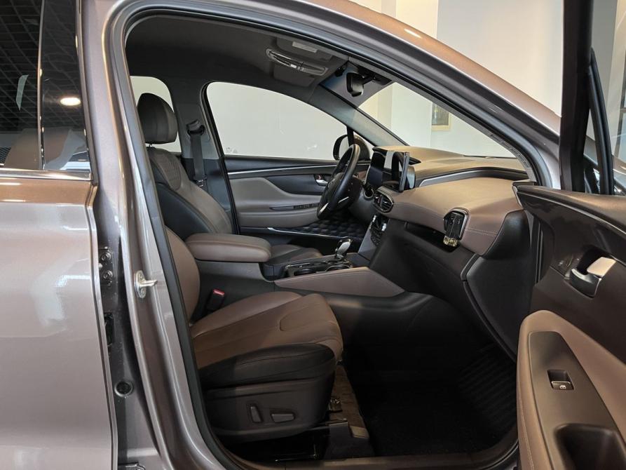 Hyundai Santa Fe IV Чебоксары  - изображение 28
