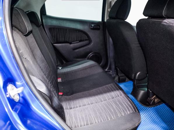 Mazda Demio III (DE) с пробегом 2008 года, цена 650 000 рублей, 83002 км, хэтчбек, Автокод Объявления
