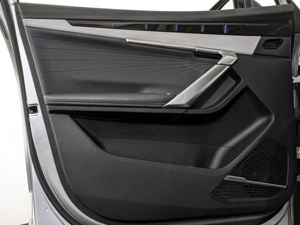 Geely Atlas II с пробегом 2024 года, цена 2 600 000 рублей, 46670 км, внедорожник, Автокод Объявления
