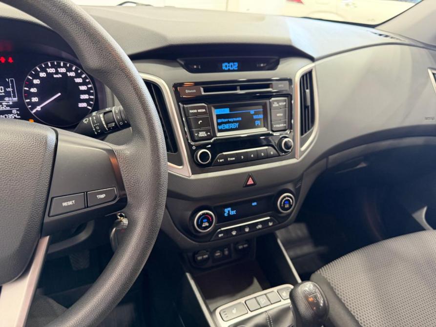 Hyundai Creta I Ставрополь  - изображение 11