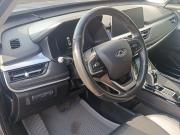 Chery Tiggo 7 Pro I Москва  - изображение 35