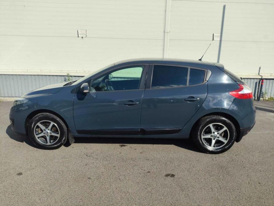 Renault Megane III Рестайлинг Санкт-Петербург  - изображение 6