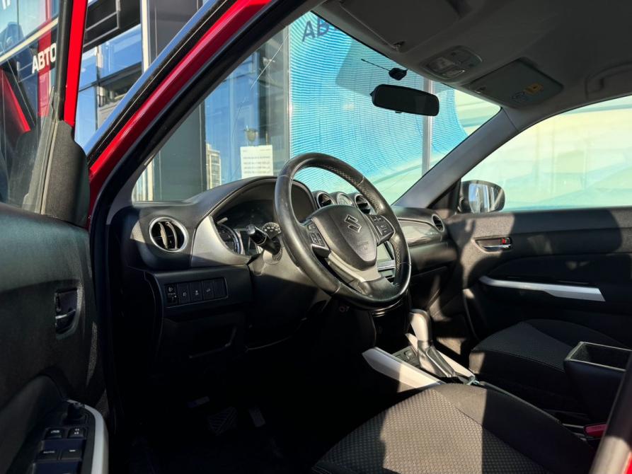 Suzuki Vitara II Архангельск  - изображение 10