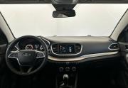 Lada (ВАЗ) Vesta I Рестайлинг (NG) Москва  - изображение 22