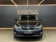 Subaru XV I Уфа  - изображение 16