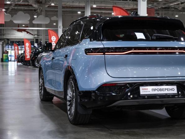 Voyah Free I с пробегом 2023 года, цена 3 099 700 рублей, 82000 км, внедорожник, Автокод Объявления