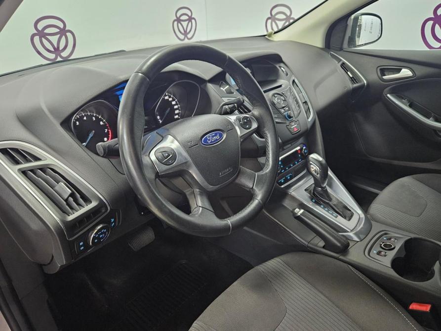 Ford Focus III Тольятти  - изображение 11