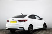 Hyundai Solaris II Пермь  - изображение 27