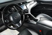 Toyota Camry VIII (XV70) Тюмень  - изображение 29
