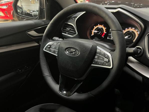 Lada (ВАЗ) Vesta I Рестайлинг (NG) с пробегом 2024 года, цена 1 177 000 рублей, 65566 км, седан, Автокод Объявления