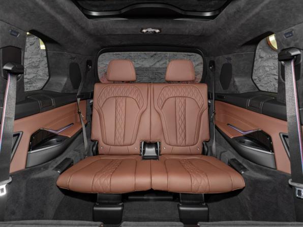 Новый BMW X7 I (G07) Рестайлинг 2026 года, цена 18 790 000 рублей, внедорожник, Автокод Объявления