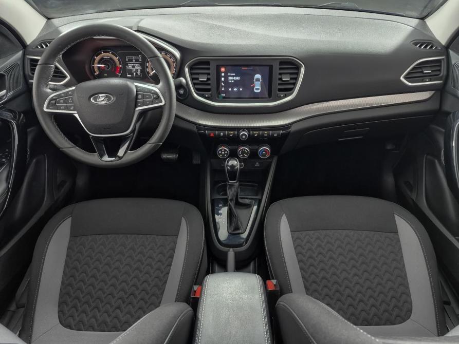 Lada (ВАЗ) Vesta I Рестайлинг (NG) Нижний Новгород  - изображение 14