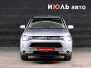 Mitsubishi Outlander III Екатеринбург  - изображение 22