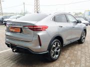 Haval F7x I Рестайлинг Екатеринбург  - изображение 31
