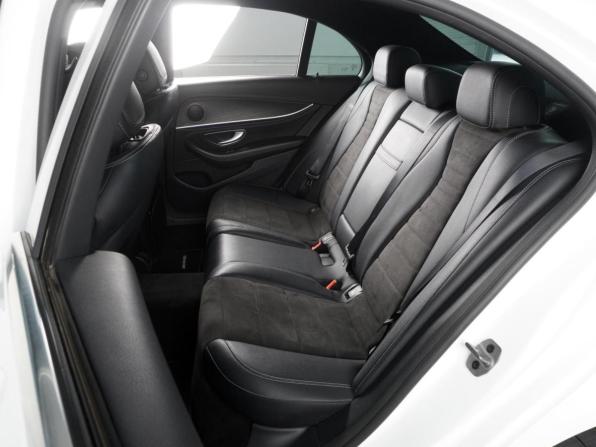 Mercedes-Benz E-Класс V (W213 S213 C238) с пробегом 2021 года, цена 3 300 000 рублей, 189569 км, седан, Автокод Объявления