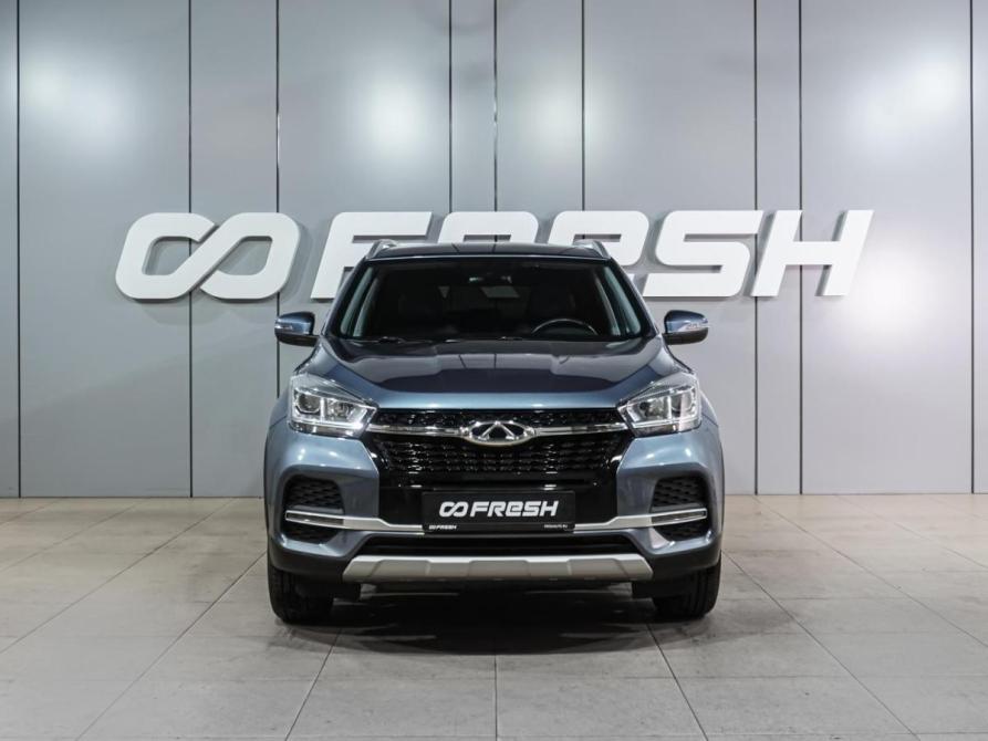 Chery Tiggo 4 I Рестайлинг Воронеж  - изображение 3