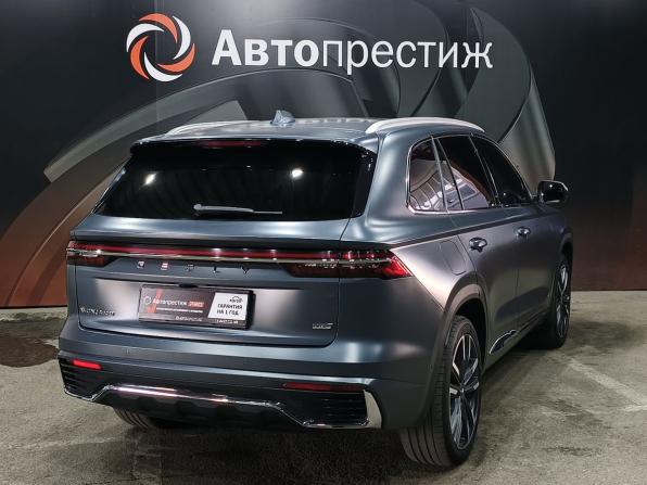 Geely Monjaro I с пробегом 2024 года, цена 2 900 000 рублей, 87000 км, внедорожник, Автокод Объявления