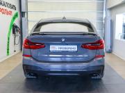 BMW 6 серии IV (G32) Рестайлинг Москва  - изображение 50