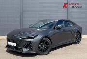 Changan UNI-V I Красноярск  - изображение 24