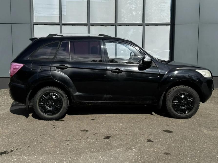 Lifan X60 I Рестайлинг Ярославль  - изображение 4