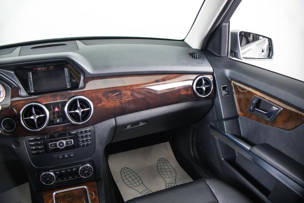 Mercedes-Benz GLK-Класс I (X204) Пермь  - изображение 15