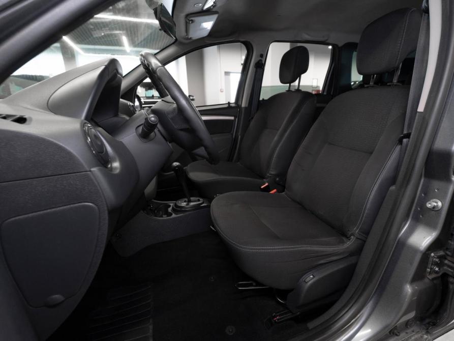 Nissan Terrano III (D10) Москва  - изображение 9