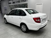 Lada (ВАЗ) Granta I Рестайлинг Казань  - изображение 22