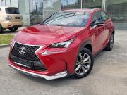 Lexus NX I Екатеринбург  - изображение 44
