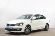 Volkswagen Polo V Рестайлинг Новосибирск  - изображение 23