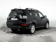 Mitsubishi Outlander II Рестайлинг Санкт-Петербург  - изображение 23