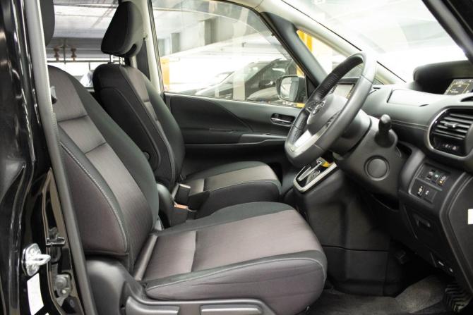 Nissan Serena V (C27) с пробегом 2017 года, цена 1 659 000 рублей, 146683 км, минивэн, Автокод Объявления