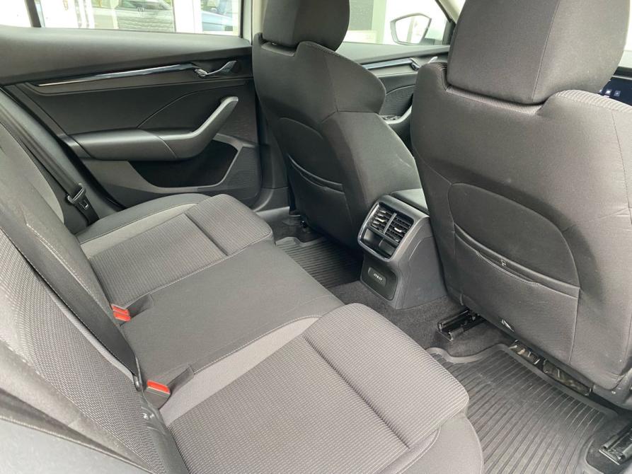 Skoda Octavia IV (A8) Екатеринбург  - изображение 14