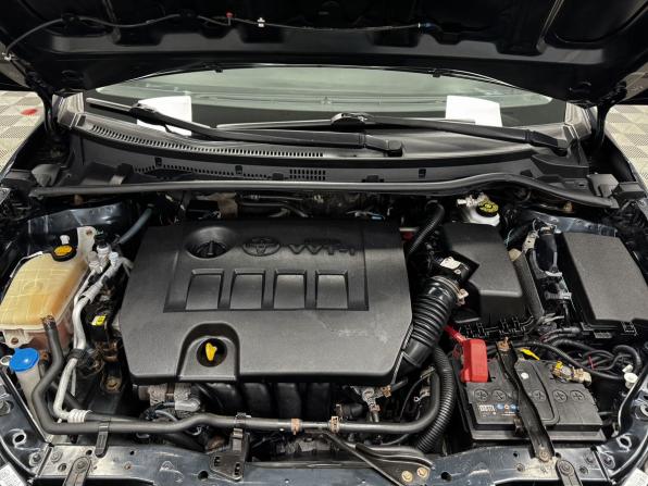 Toyota Corolla XI (E160 E170 E180) с пробегом 2014 года, цена 950 000 рублей, 197173 км, седан, Автокод Объявления