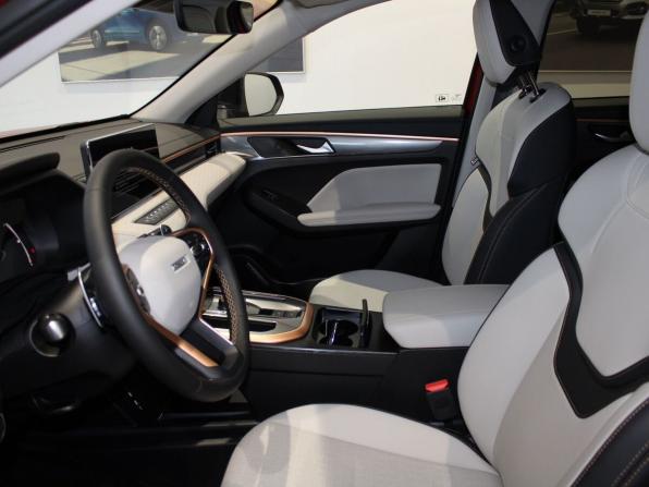 Новый Haval Jolion I Рестайлинг 2025 года, цена 2 849 000 рублей, внедорожник, Автокод Объявления