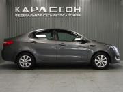 Kia Rio III Пермь  - изображение 24