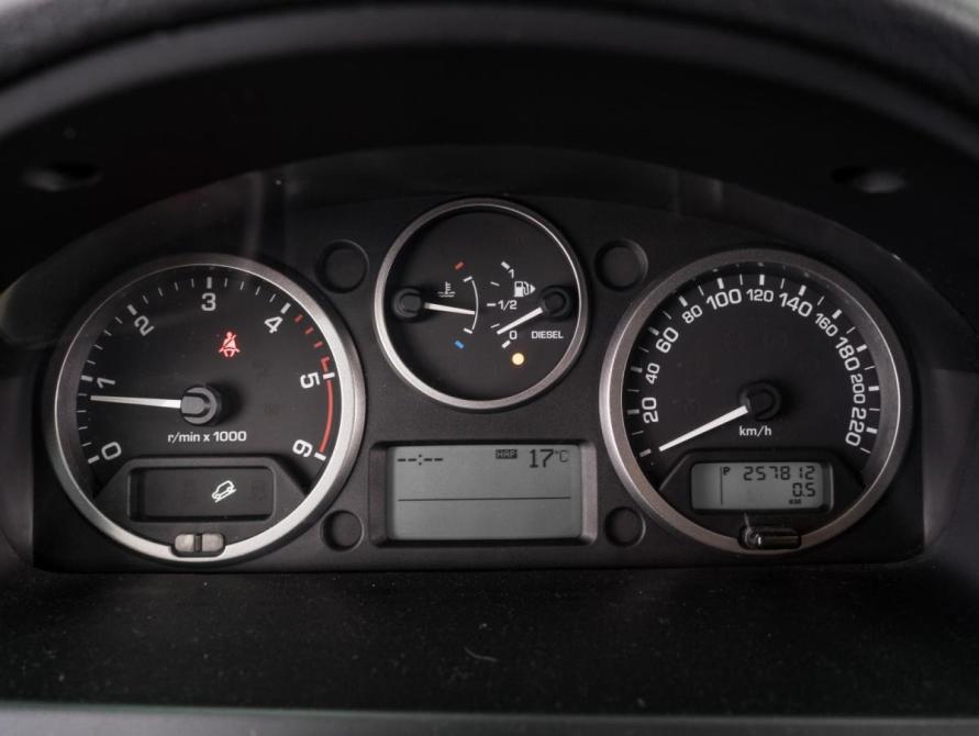 Land Rover Freelander II Рестайлинг Тюмень  - изображение 13