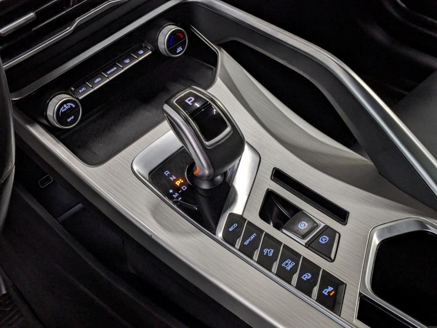 Geely Coolray I Москва  - изображение 26