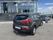 Kia Sportage III Рестайлинг Саратов  - изображение 20