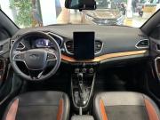 Lada (ВАЗ) Vesta I Рестайлинг (NG) Москва  - изображение 27