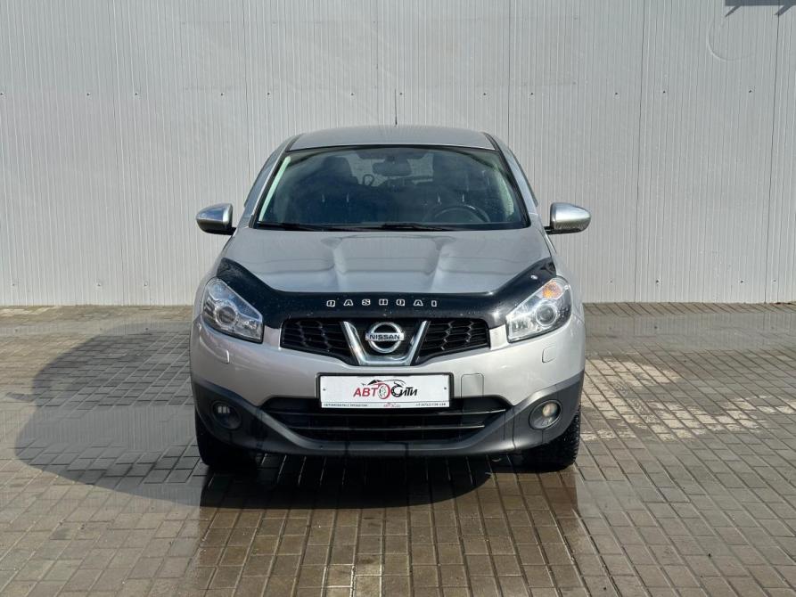 Nissan Qashqai+2 I Рестайлинг Тамбов  - изображение 3