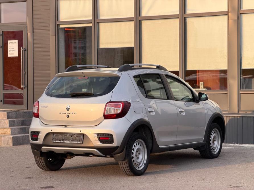 Renault Sandero II Волгоград  - изображение 12