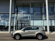 Kia Sportage IV Тверь  - изображение 14
