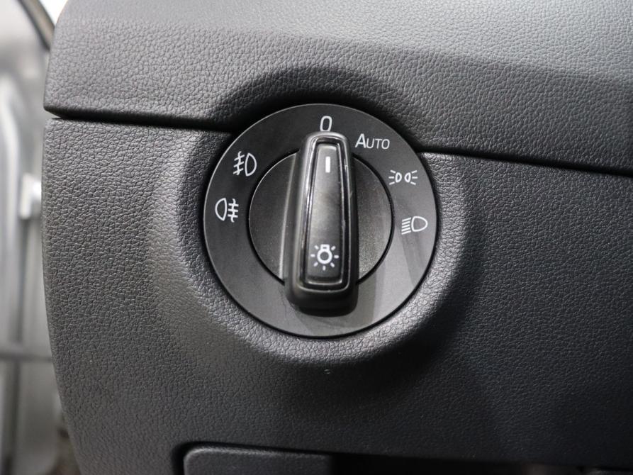 Skoda Octavia III (A7) Москва  - изображение 12