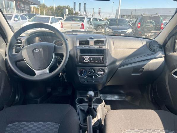 Lada (ВАЗ) Granta I Рестайлинг с пробегом 2024 года, цена 890 000 рублей, 27596 км, седан, Автокод Объявления