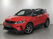 Geely Coolray I Москва  - изображение 30