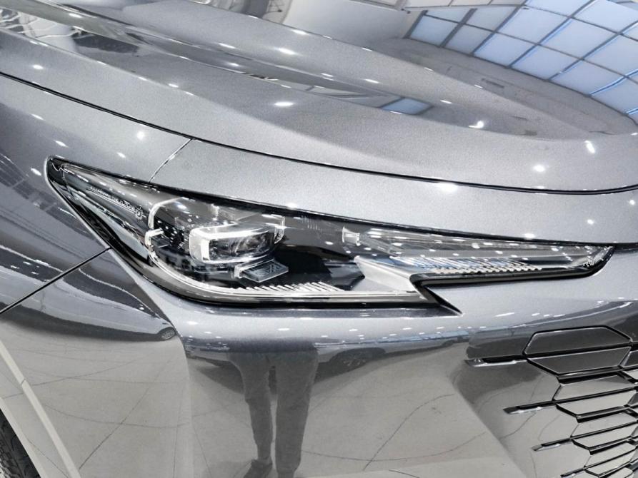 Changan UNI-K Казань  - изображение 21