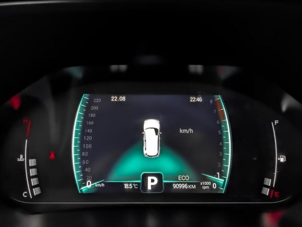 Chery Tiggo 4 Pro I с пробегом 2023 года, цена 1 390 000 рублей, 90986 км, внедорожник, Автокод Объявления
