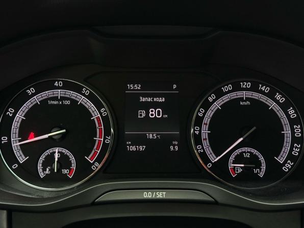 Skoda Kodiaq I с пробегом 2018 года, цена 2 799 000 рублей, 106197 км, внедорожник, Автокод Объявления